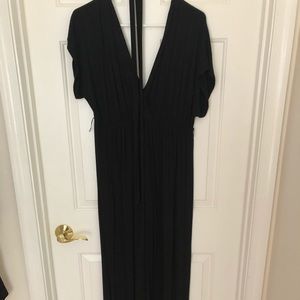 Size Large J Crew Kimono Dress!
